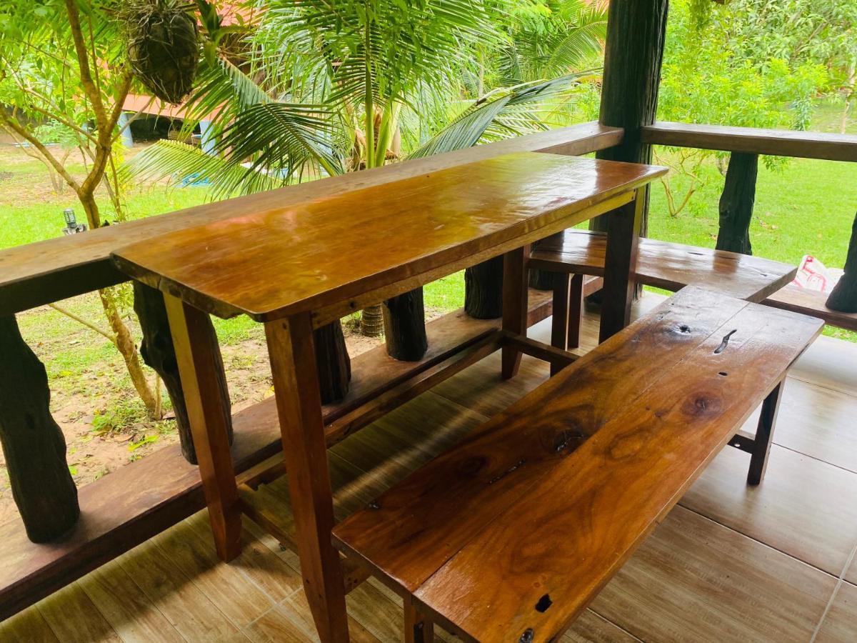 Nadia Resort Kohjum Koh Jum Exteriör bild