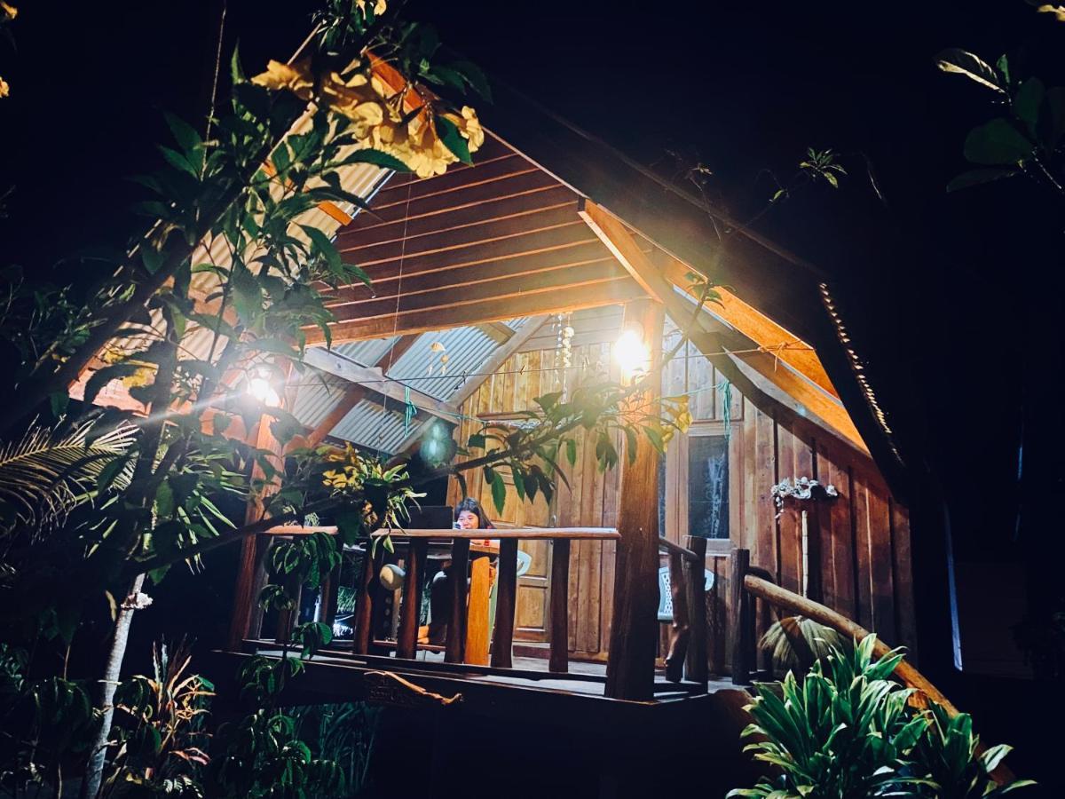 Nadia Resort Kohjum Koh Jum Exteriör bild