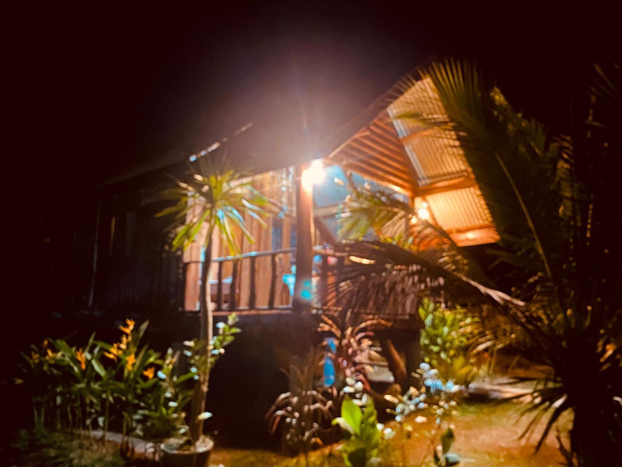 Nadia Resort Kohjum Koh Jum Exteriör bild